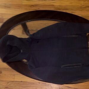 Nike tech Black set  sweater and sweat pants